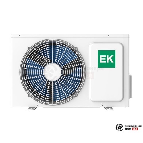 Настенная сплит-система Euroklimat EKSA-25HN/EKOA-25HN в Бресте