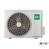 Настенная сплит-система Euroklimat EKSF-35HN/EKOF-35HN в Бресте