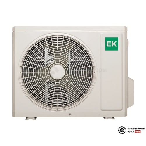 Настенная сплит-система Euroklimat EKSF-50HN/EKOF-50HN в Бресте
