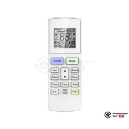 Euroklimat EKSF-20HN/EKOF-20HN