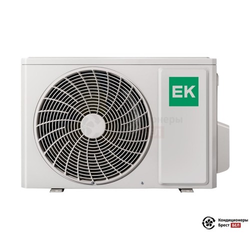 Настенная сплит-система Euroklimat EKSF-20HNS/EKOF-20HNS в Бресте