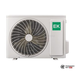 Euroklimat EKSF-35HNS/EKOF-35HNS