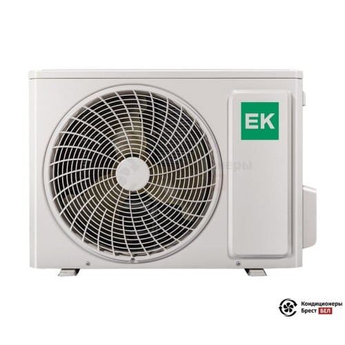 Настенная сплит-система Euroklimat EKSF-35HNS/EKOF-35HNS в Бресте