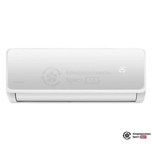 Настенная сплит-система Ferrum FIS07A1/FOS07A1 в Бресте