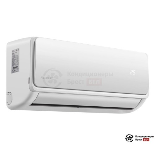 Настенная сплит-система Ferrum FIS07A1/FOS07A1 в Бресте