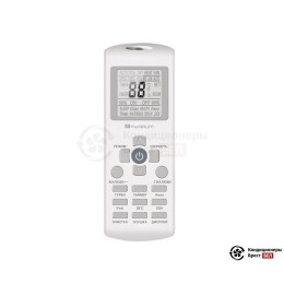 Ferrum FIS30A1/FOS30A1