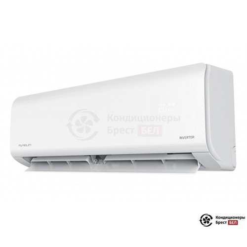 Настенная сплит-система Ferrum iFIS12F1/iFOS12F1-HP в Бресте