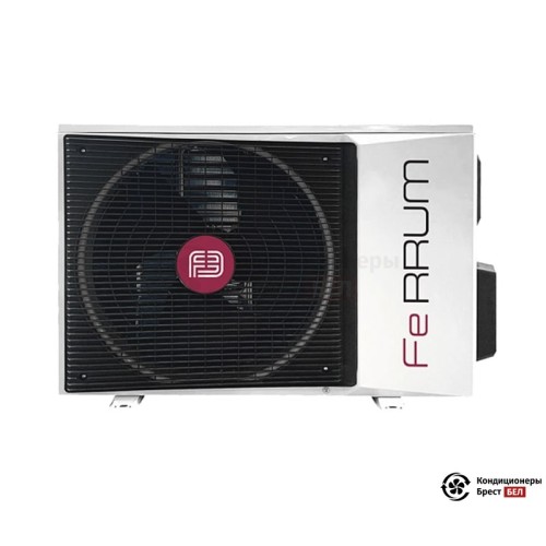 Настенная сплит-система Ferrum iFIS12F1/iFOS12F1-HP в Бресте