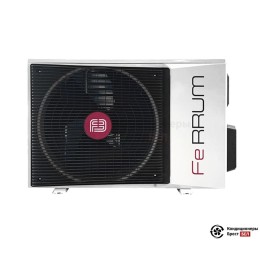 Ferrum iFIS18F1/iFOS18F1-HP