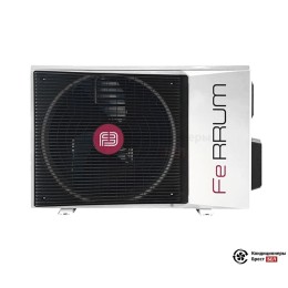 Ferrum iFIS09F1/iFOS09F1-HP