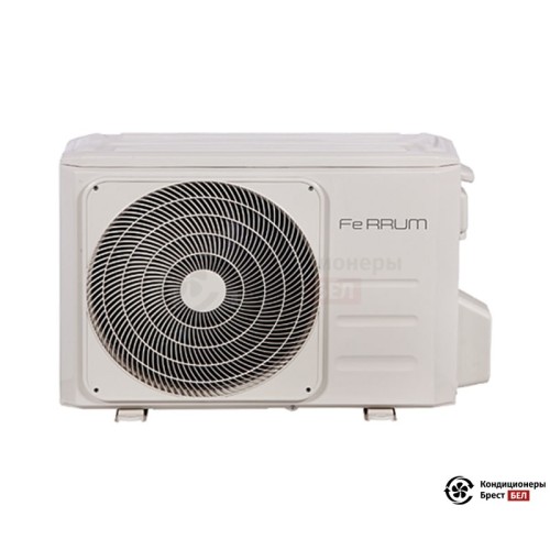 Настенная сплит-система Ferrum FIS18F2/FOS18F2 в Бресте