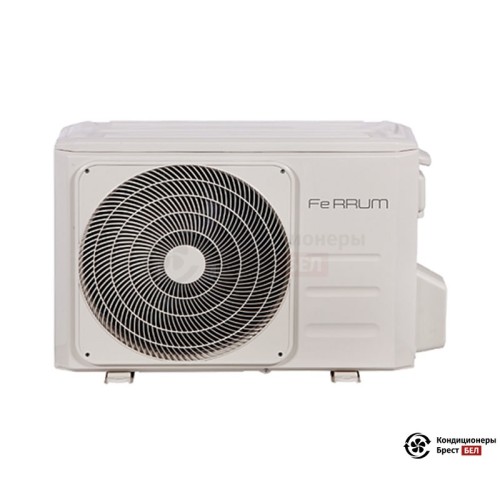 Настенная сплит-система Ferrum FIS24F2/FOS24F2 в Бресте