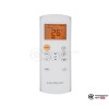 Настенная сплит-система Ferrum FIS18F2/FOS18F2WS40 в Бресте