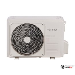 Ferrum FIS07F2/FOS07F2WS40