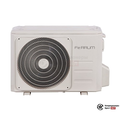 Настенная сплит-система Ferrum FIS07F2/FOS07F2WS40 в Бресте