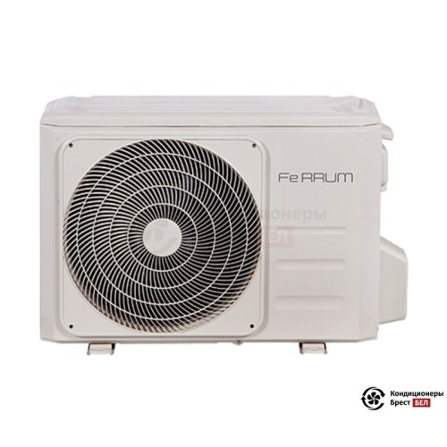 Настенная сплит-система Ferrum FIS09F2/FOS09F2WS40 в Бресте