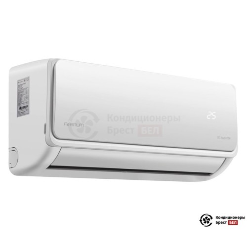 Настенная сплит-система Ferrum iFIS07A1/iFOS07A1 в Бресте