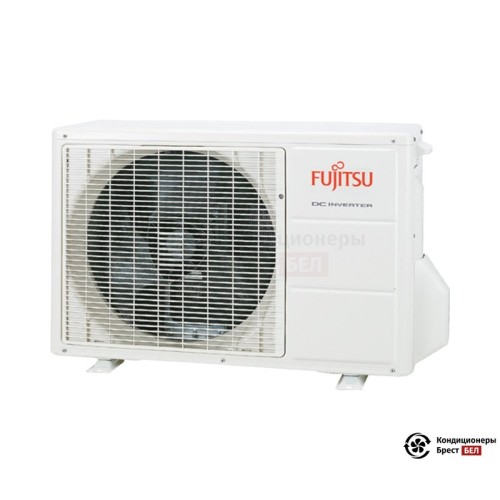 Настенная сплит-система Fujitsu ASYG07LMCE-R/AOYG07LMCE-R в Бресте