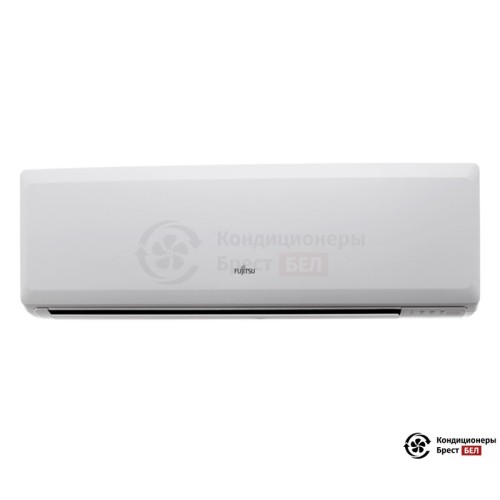 Настенная сплит-система Fujitsu ASYG18KLCA/AOYG18KLTA в Бресте