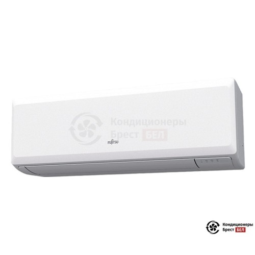 Настенная сплит-система Fujitsu ASYG18KLCA/AOYG18KLTA в Бресте
