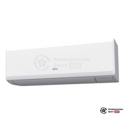 Настенная сплит-система Fujitsu ASYG09KPCA-R/AOYG09KPCA-R в Бресте
