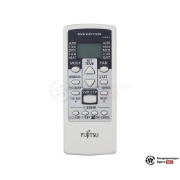 Fujitsu ASYG09KPCA-R/AOYG09KPCA-R