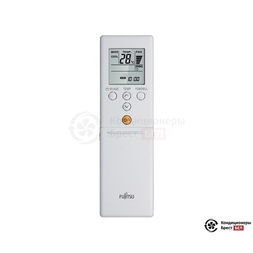 Настенная сплит-система Fujitsu ASYG07KMCC/AOYG07KMCC в Бресте