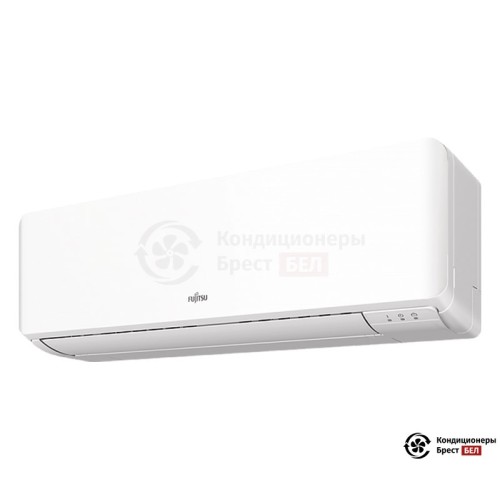Настенная сплит-система Fujitsu ASYG24KMTB/AOYG24KMTA в Бресте