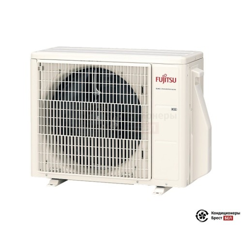 Настенная сплит-система Fujitsu ASYG24KMTB/AOYG24KMTA в Бресте