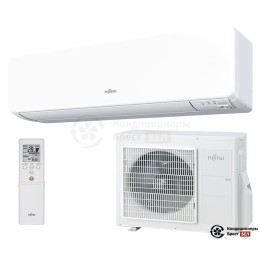 Fujitsu ASYG07KGTB/AOYG07KGCA