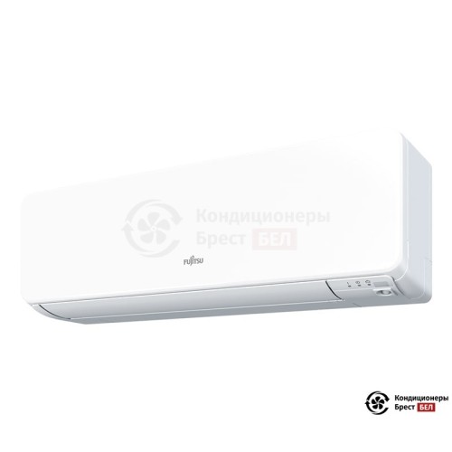 Настенная сплит-система Fujitsu ASYG07KGTB/AOYG07KGCA в Бресте