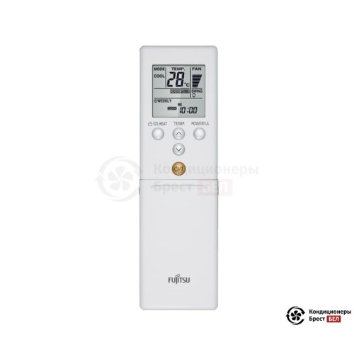 Настенная сплит-система Fujitsu ASYG09KGTB/AOYG09KGCA в Бресте