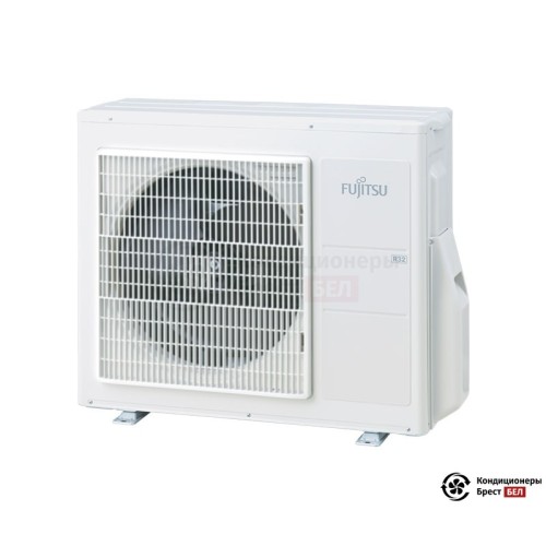 Настенная сплит-система Fujitsu ASYG14KGTB/AOYG14KGCA в Бресте