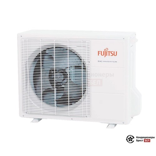 Настенная сплит-система Fujitsu ASYG30KMTA/AOYG30KMTA в Бресте