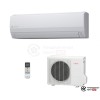 Настенная сплит-система Fujitsu ASYG30LFCA/AOYG30LFT в Бресте