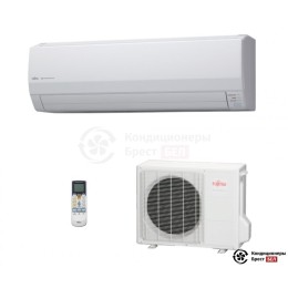 Fujitsu ASYG30LFCA/AOYG30LFT