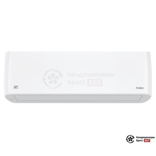 Настенная сплит-система Funai RAC-I-EM35HP.D04 в Бресте