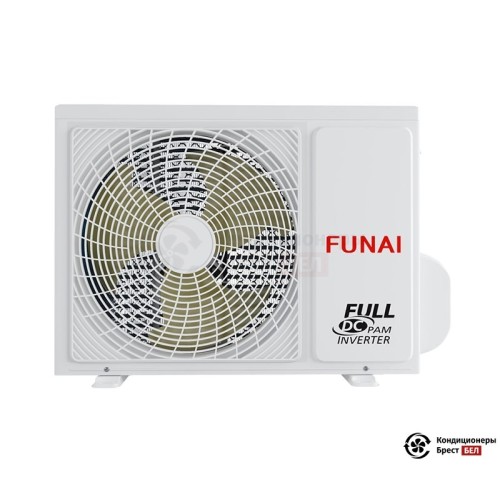 Настенная сплит-система Funai RAC-I-EM35HP.D04 в Бресте