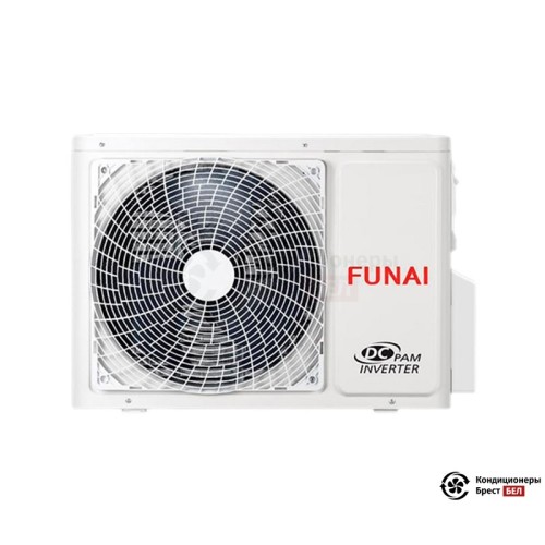 Настенная сплит-система Funai RACI-EM35HP.D03 в Бресте