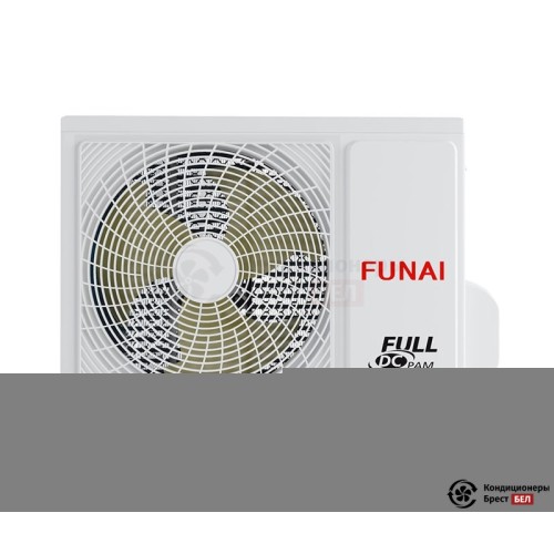 Настенная сплит-система Funai RACI-EM25HP.D04 в Бресте