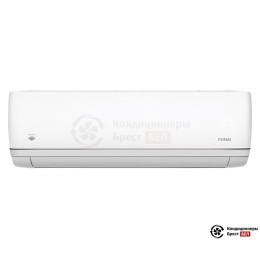 Funai RAC-KD25HP.D01