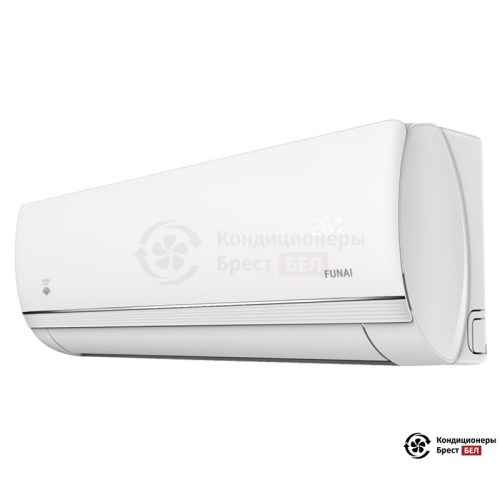 Настенная сплит-система Funai RAC-I-KD30HP.D01 в Бресте