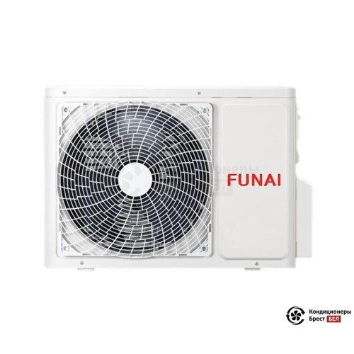 Настенная сплит-система Funai RAC-SM70HP.D03 в Бресте