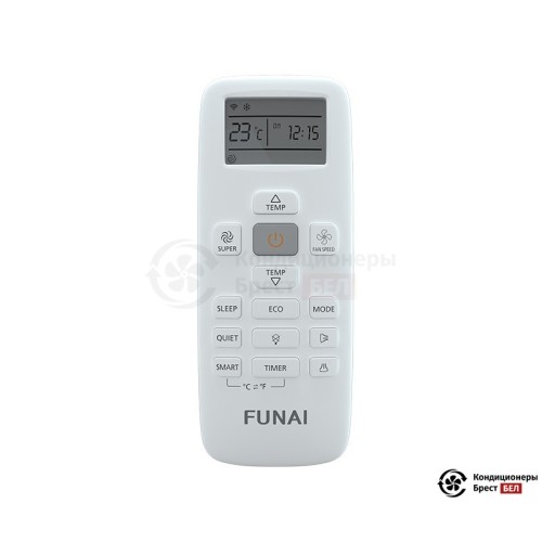 Настенная сплит-система Funai RAC-SM70HP.D03 в Бресте