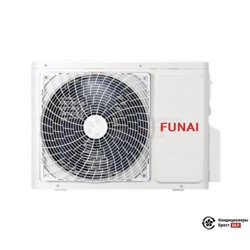 Настенная сплит-система Funai RAC-SN25HP.D03 в Бресте