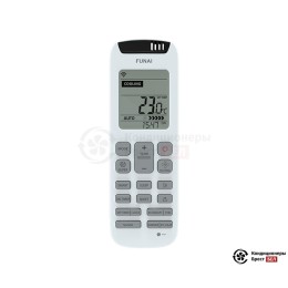 Funai RAC-SN25HP.D03