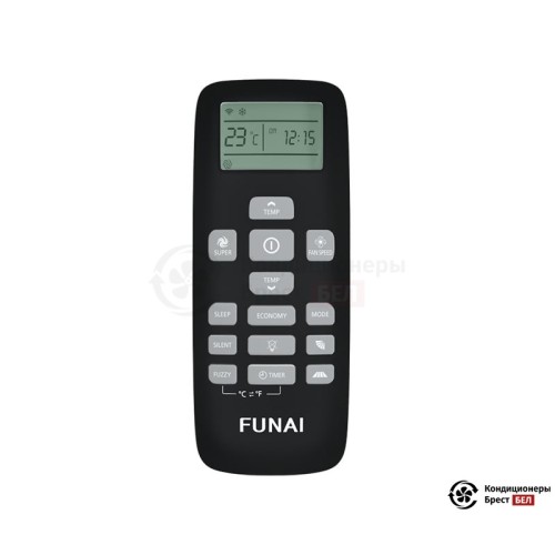 Настенная сплит-система Funai RAC-SN70HP.D04 в Бресте