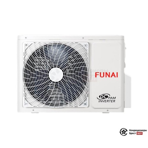 Настенная сплит-система Funai RACI-SN50HP.D03 в Бресте