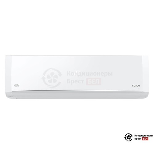 Настенная сплит-система Funai RAC-I-SN30HP.D04 в Бресте
