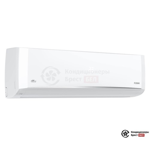 Настенная сплит-система Funai RAC-I-SN35HP.D04 в Бресте